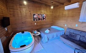 pimenta rosa guesthouse